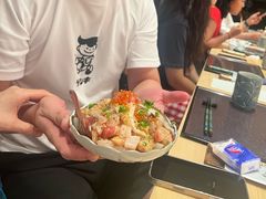 -小十Omakase(地王大厦店)