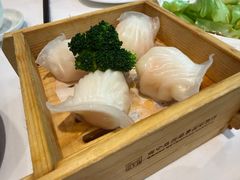 -南宁荔园维景国际酒店·荔园中餐厅