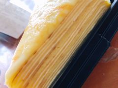 榴莲千层-盒马鲜生(顺义店)