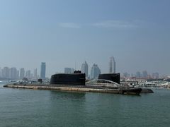 -中国人民解放军海军博物馆