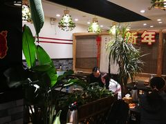 大堂-庆合府重庆大排档(紫都城店)