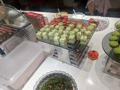 -诺丁牛排(南京江宁万达店)