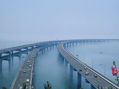 -星海湾跨海大桥