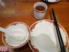 -东方亚克西餐厅(西康路店)
