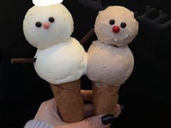 -红楼HONGLOU Gelato(淮海中路店)