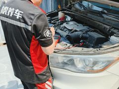 -途虎养车工场店(工人体育馆店)