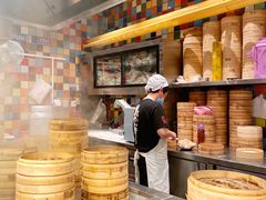 -弄堂小笼包(天津南开大悦城店)