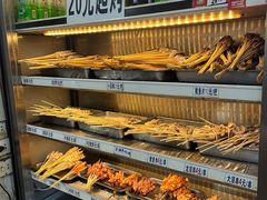 -十里铺铁板鱿鱼