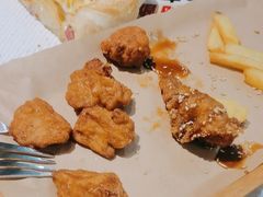 -必胜客(上海新南方商城PH店)