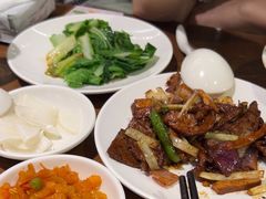 -寻裕记·现炒浇头面(人民广场店)