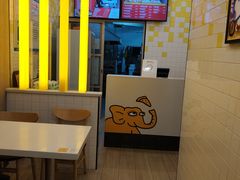 -尊宝比萨(南田店)