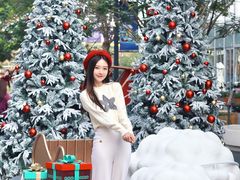 -东莞松山湖万象汇