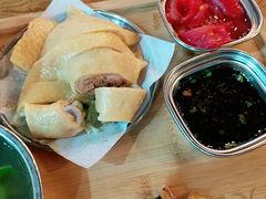 -阿金大白·上海菜馆(新天地店)