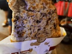 -邵建华师傅梅菜扣肉饼(麓山总店)