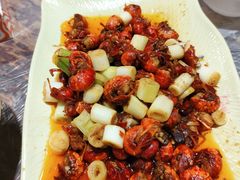 全味虾球-靓靓蒸虾·头牌蒸虾(雪松路总店)