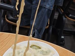 -喜家德虾仁水饺(青岛永旺东部店)
