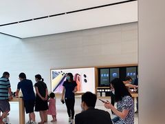 -Apple零售店(玄武湖店)