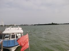 -金鸡湖桃花岛