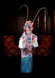 -梨园天地京剧摄影(玲珑天地店)