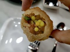 -VATAN INDIAN RESTAURANT米特餐饮有限公司(城北路店)