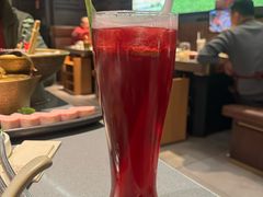 -巴奴毛肚火锅(悠唐购物中心店)