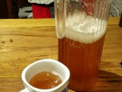 -锦尚阁烤鱼•天津菜(宣武门胡同店)