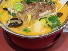 -喜家德虾仁水饺(世纪大都会店)