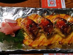 -花宴·日式料理