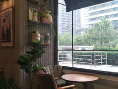 靠窗位-巴黎贝甜(凯德MALL望京店)