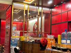 -1078號老北京涮肉(松柏店)