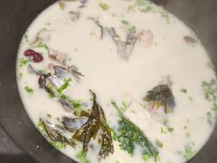 -鲜潭蒸汽石锅鱼(五道口购物中心店)