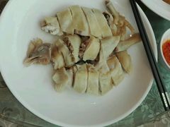 -新兴家喻酒家·羊城名宴(昌岗店)