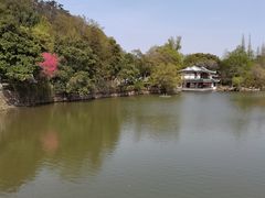 -狼山风景名胜区