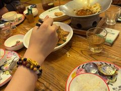 -新白鹿餐厅(龙游路总店·杭帮菜名店)
