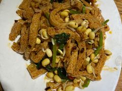 -小杨烤肉(朱雀店)