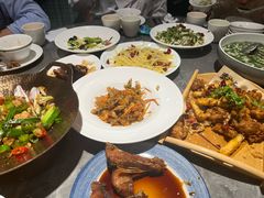 -简小姐·上海餐厅(长城大厦店)