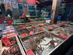 -湛江渔港·大排档(乐园路总店)