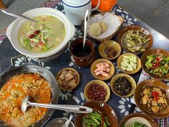 -张关合渣(航空大道店)