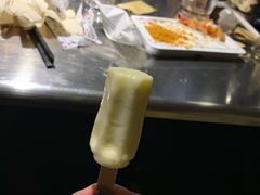 -很久以前羊肉串(大华三路店)