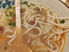 -鑫花溪牛肉米粉(凤凰街创始总店)