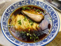 -伟记奥面馆(白塔东路店)