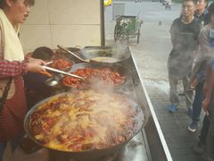 android_upload_pic-王红军龙虾(盐仓桥店)