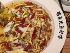 -新太二·鲜料川菜(群光广场店)