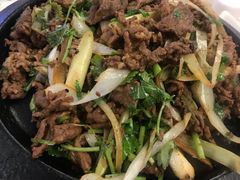 -烤肉宛饭庄(南礼士路店)