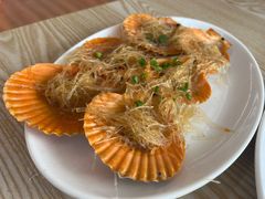 -红月湾海鲜饭店•沙滩海景(双月湾店)