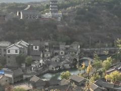 -云端咖啡(古北水镇景区店)