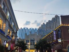 -沈记烧烤海鲜(江汉二路店)
