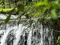 -天河潭旅游度假区
