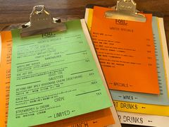 -RAC BAR(安福路店)