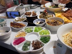 -黑窑厂糖油饼烤鸭·清真菜(旗舰店)